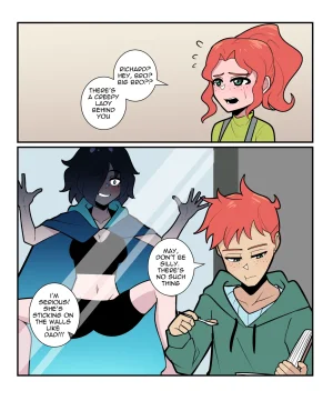 Pixiv Bluebutterfly - Page 648