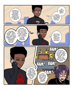 Pixiv Bluebutterfly - Page 650