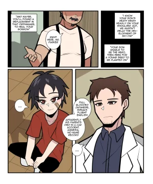 Pixiv Bluebutterfly - Page 651