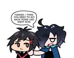 Pixiv Bluebutterfly - Page 652