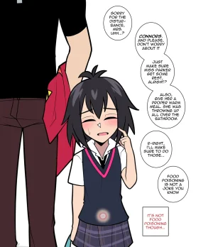 Pixiv Bluebutterfly - Page 659