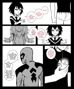 Pixiv Bluebutterfly - Page 665
