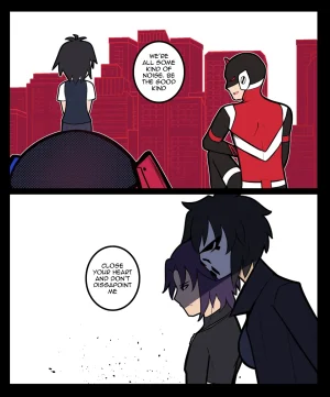 Pixiv Bluebutterfly - Page 666