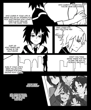 Pixiv Bluebutterfly - Page 667