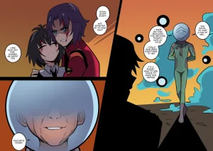 Pixiv Bluebutterfly - Page 668