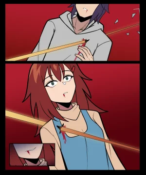 Pixiv Bluebutterfly - Page 670