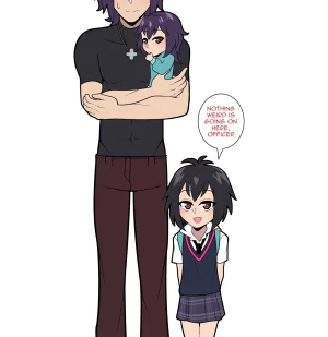 Pixiv Bluebutterfly - Page 675