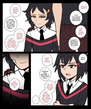 Pixiv Bluebutterfly - Page 676