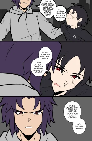 Pixiv Bluebutterfly - Page 679