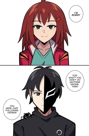 Pixiv Bluebutterfly - Page 680