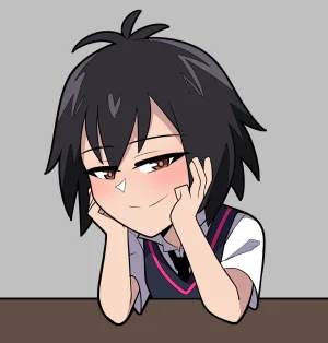 Pixiv Bluebutterfly - Page 681