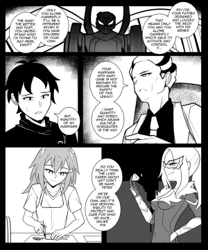 Pixiv Bluebutterfly - Page 685