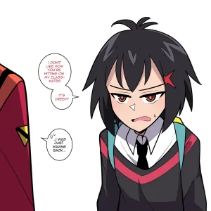 Pixiv Bluebutterfly - Page 687