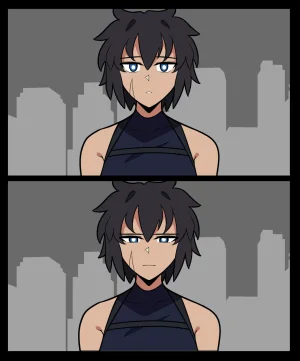 Pixiv Bluebutterfly - Page 690