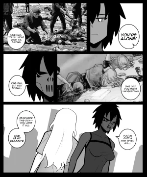 Pixiv Bluebutterfly - Page 691