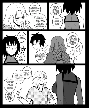 Pixiv Bluebutterfly - Page 694