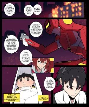 Pixiv Bluebutterfly - Page 695