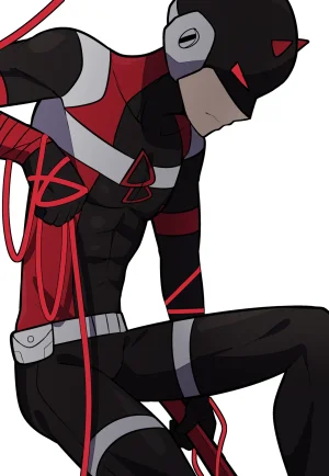 Pixiv Bluebutterfly - Page 696