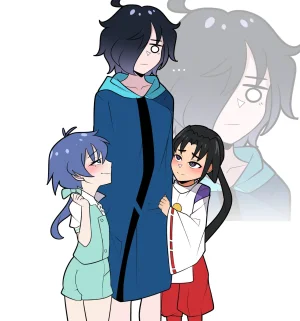 Pixiv Bluebutterfly - Page 697