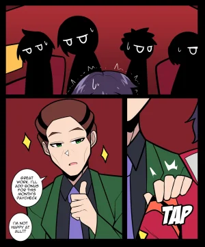 Pixiv Bluebutterfly - Page 700