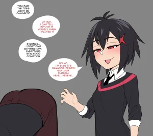 Pixiv Bluebutterfly - Page 710