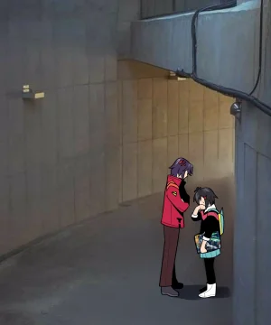 Pixiv Bluebutterfly - Page 718