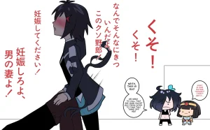 Pixiv Bluebutterfly - Page 719