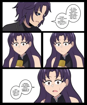 Pixiv Bluebutterfly - Page 727