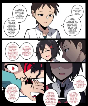 Pixiv Bluebutterfly - Page 728