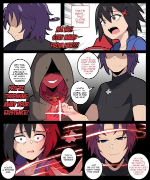 Pixiv Bluebutterfly - Page 729