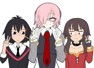 Pixiv Bluebutterfly - Page 731