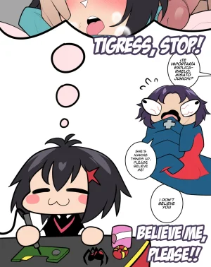 Pixiv Bluebutterfly - Page 734