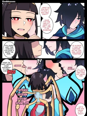 Pixiv Bluebutterfly - Page 739