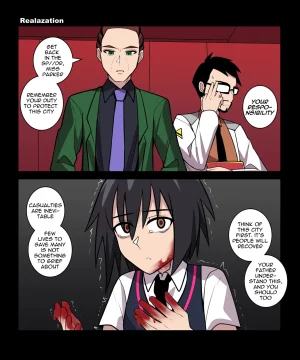 Pixiv Bluebutterfly - Page 741