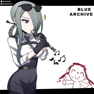 Pixiv Bluebutterfly - Page 743