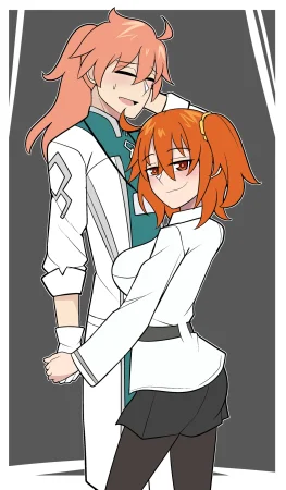 Pixiv Bluebutterfly - Page 746