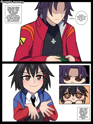 Pixiv Bluebutterfly - Page 749