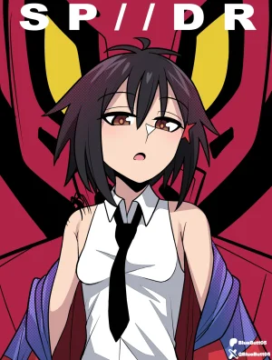 Pixiv Bluebutterfly - Page 752