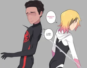 Pixiv Bluebutterfly - Page 755