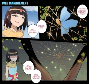 Pixiv Bluebutterfly - Page 758