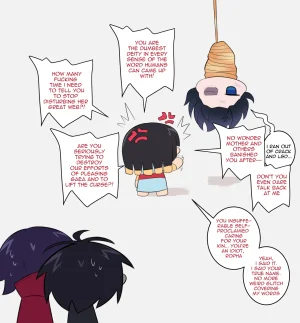 Pixiv Bluebutterfly - Page 761