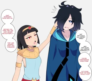 Pixiv Bluebutterfly - Page 762