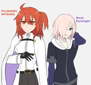 Pixiv Bluebutterfly - Page 763