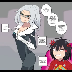 Pixiv Bluebutterfly - Page 766