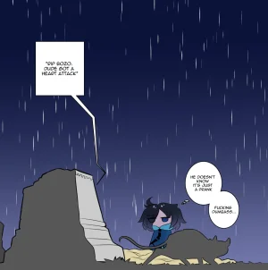 Pixiv Bluebutterfly - Page 769