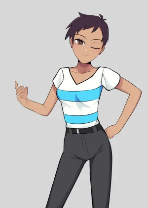 Pixiv Bluebutterfly - Page 770