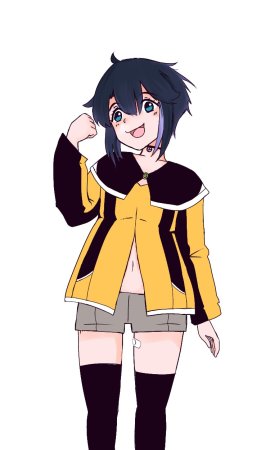 Pixiv Bluebutterfly - Page 776