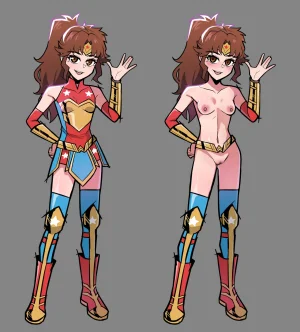 Pixiv Bluebutterfly - Page 78