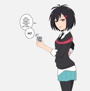 Pixiv Bluebutterfly - Page 784