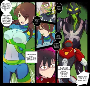 Pixiv Bluebutterfly - Page 785